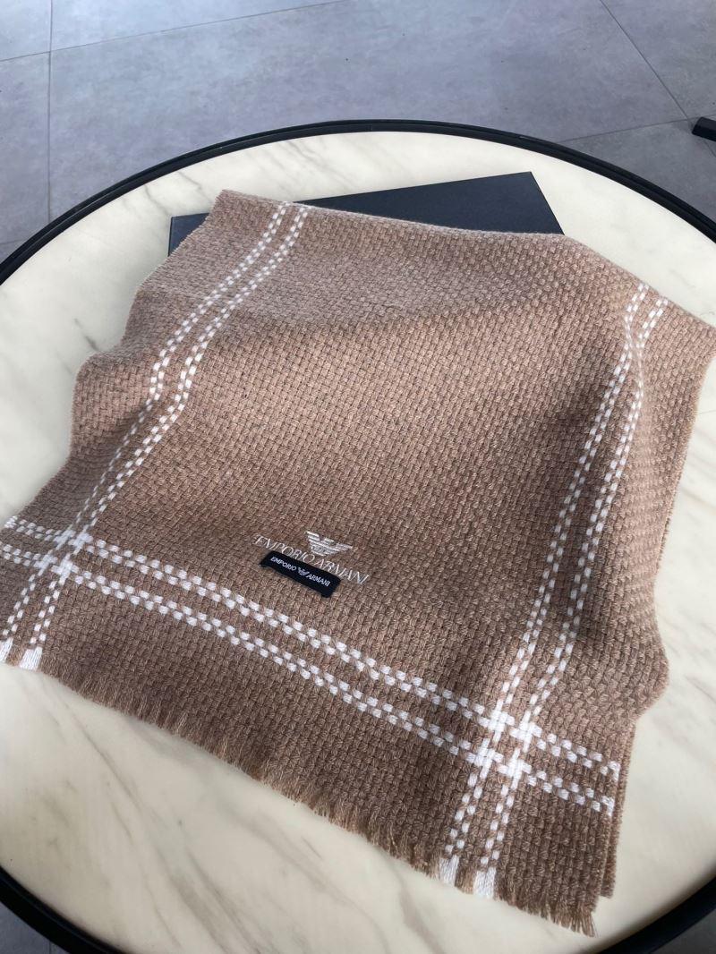 Armani Scarf